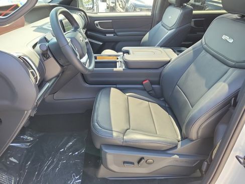 New 2026 Ford Expedition Platinum AWD/4WD image 20