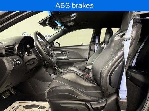 Used 2022 Hyundai Veloster N FWD image 12