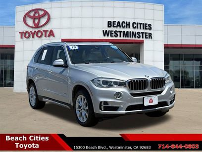 Used 2018 BMW X5 xDrive35i
