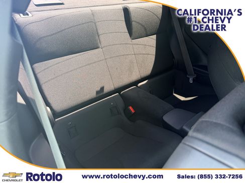 Used 2024 Toyota GR86 RWD image 10