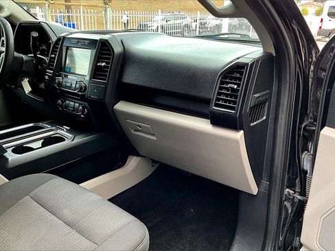 Certified 2018 Ford F150 XL w/ Equipment Group 101A Mid image 15