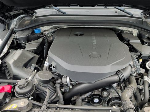 Used 2024 INEOS Grenadier AWD/4WD image 9