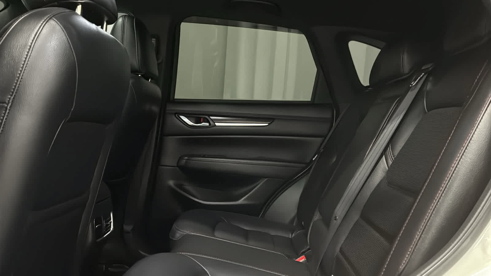 Used 2022 MAZDA CX-5 AWD 2.5 Turbo image 26