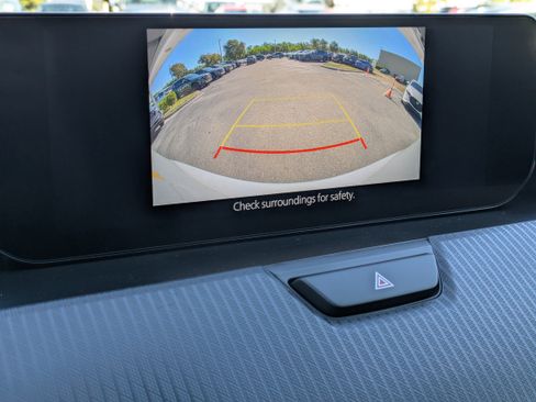 New 2026 MAZDA CX-90 3.3 Turbo w/ Select Package image 31