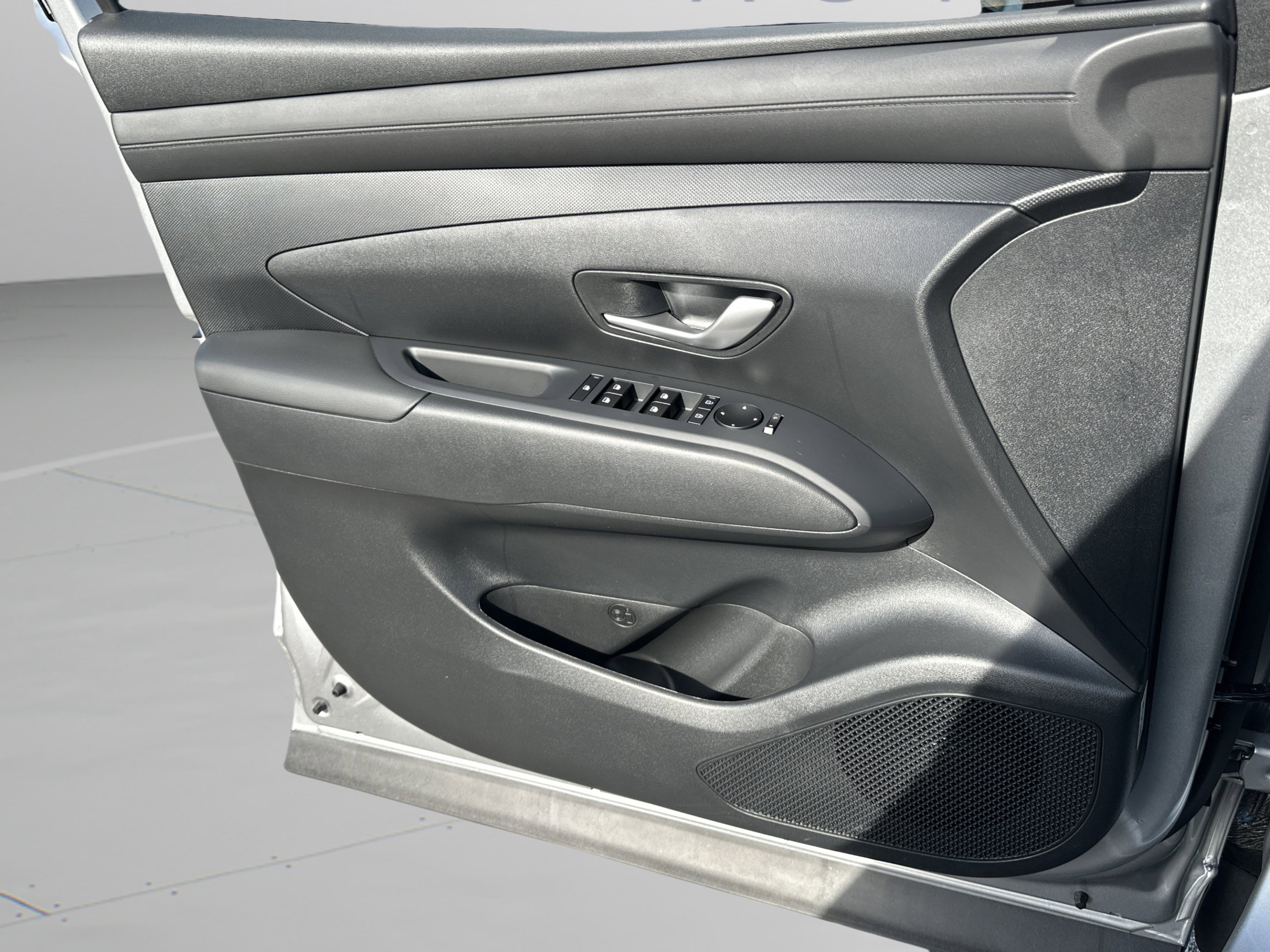 New 2026 Hyundai Tucson SEL FWD image 20