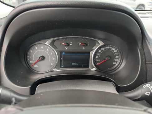 Used 2018 GMC Terrain Denali image 22