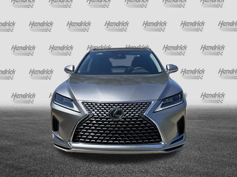 Used 2022 Lexus RX 350 FWD w/ Premium Package image 3