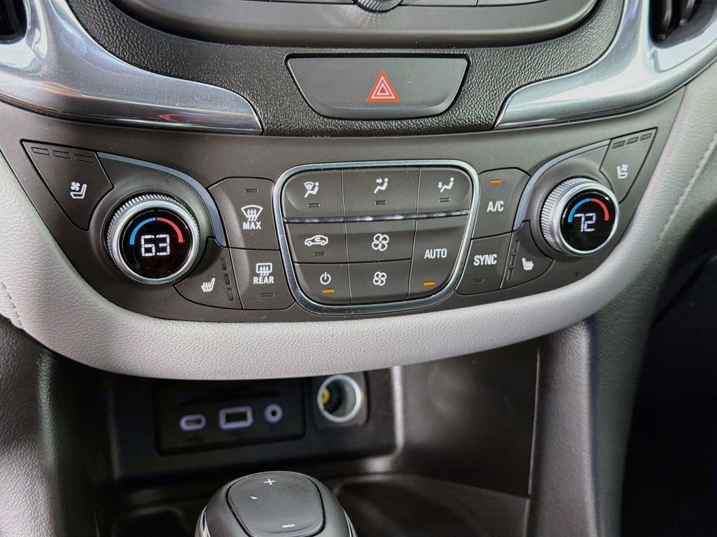 Used 2019 Chevrolet Equinox Premier FWD image 19