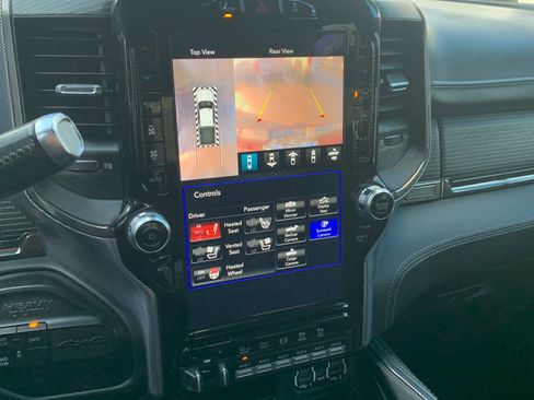 Used 2021 RAM 2500 Limited image 12