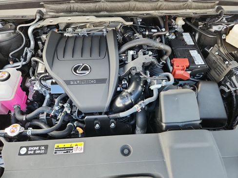 Used 2026 Lexus RX 350 Premium w/ Convenience Package AWD/4WD image 20