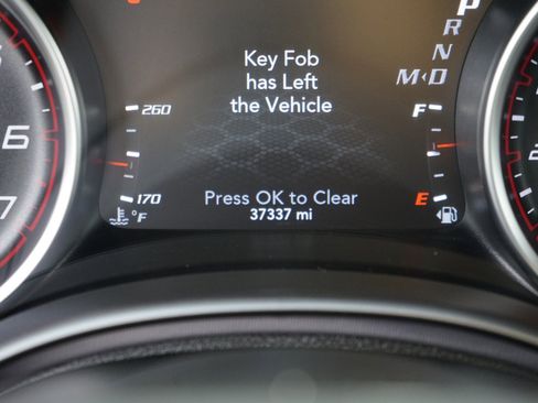 Used 2020 Dodge Charger Scat Pack image 14