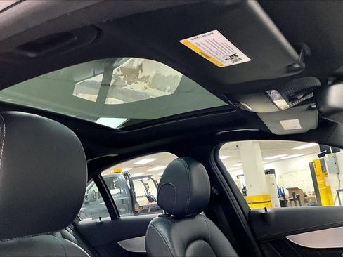 Used 2015 Mercedes-Benz C 300 4MATIC Sedan image 13