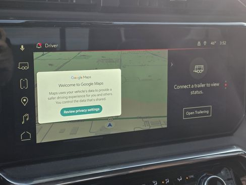 Used 2025 GMC Sierra 2500 Denali Ultimate image 17