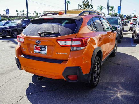 Used 2015 Subaru Impreza 2.0i Premium image 13