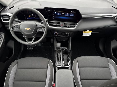 Used 2026 Chevrolet TrailBlazer LS w/ LS Confidence Package image 14