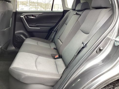 Used 2025 Toyota RAV4 XLE image 15