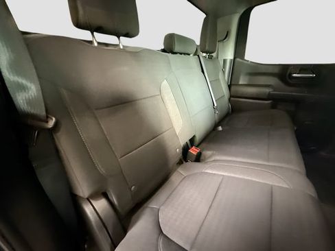 Used 2020 Chevrolet Silverado 1500 LT w/ All-Star Edition AWD/4WD image 26