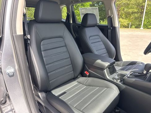 New 2026 Honda CR-V EX-L image 31