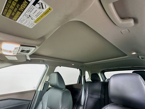 Certified 2023 Nissan Rogue SV w/ SV Premium B Package image 31