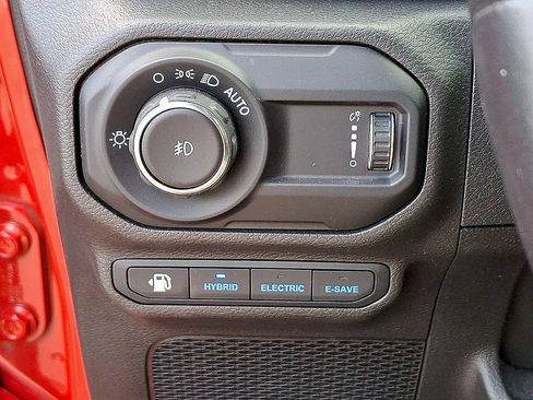 Used 2023 Jeep Wrangler Unlimited w/ Cold Weather Group AWD/4WD image 25