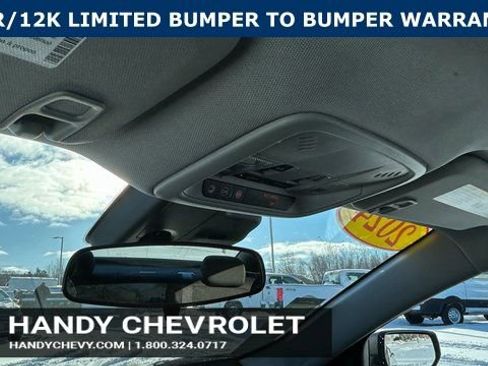 Certified 2024 Chevrolet Malibu LT image 23