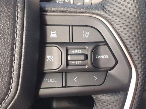New 2026 Toyota Sequoia Limited AWD/4WD image 29