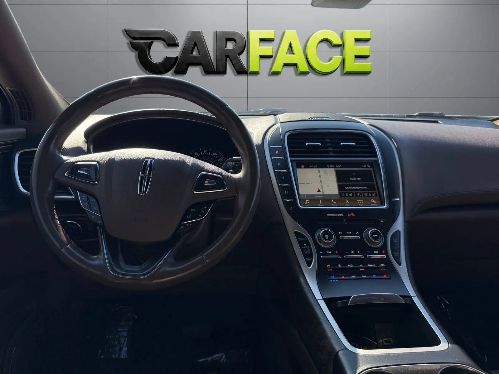 Used 2018 Lincoln MKX Reserve w/ Lincoln MKX Climate Package AWD/4WD image 24