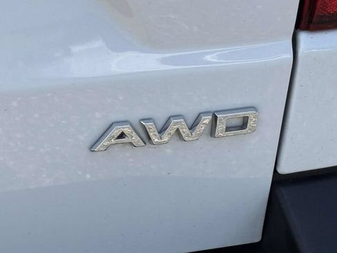 Used 2023 Ford Maverick XL w/ Equipment Group 100A Standard AWD/4WD image 34