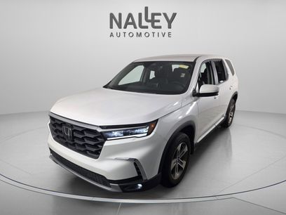 Used 2023 Honda Pilot EX-L
