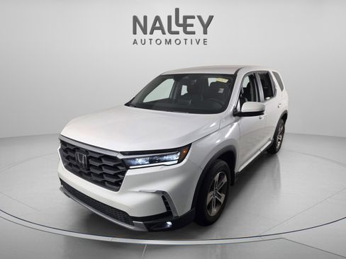 Used 2023 Honda Pilot EX-L image 1