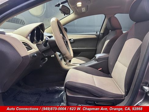 Used 2012 Chevrolet Malibu LS FWD image 6