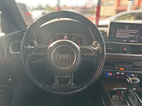 Used 2012 Audi A7 3.0T Prestige image 15