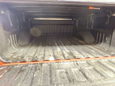 Used 2021 Chevrolet Colorado ZR2 image 24