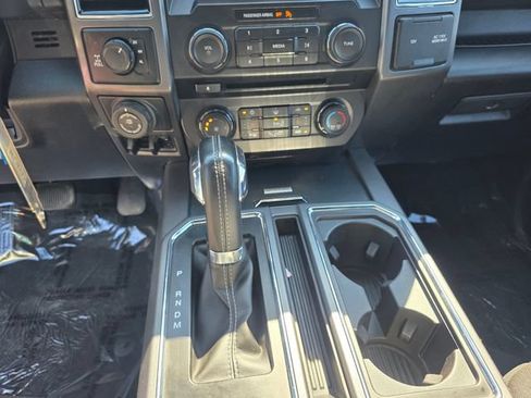 Used 2018 Ford F150 XLT w/ Equipment Group 302A Luxury AWD/4WD image 24