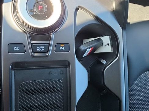 Used 2024 Kia EV6 Light AWD/4WD image 18
