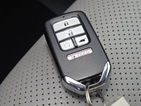 Used 2023 Honda Passport EX-L image 37