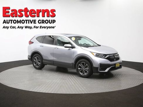 Used 2020 Honda CR-V EX-L image 51
