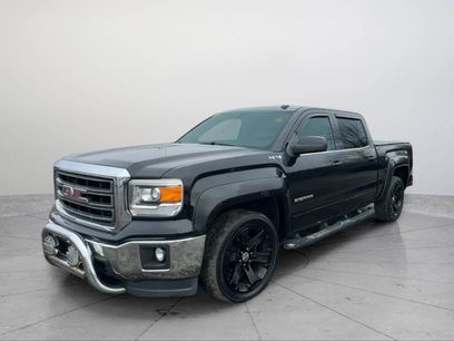 Used 2014 GMC Sierra 1500 SLE w/ SLE Value Package