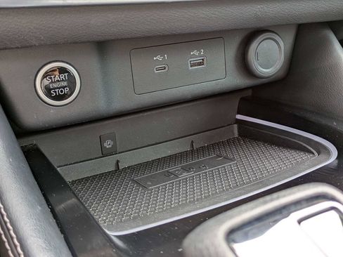 Used 2023 Nissan Rogue Platinum w/ Platinum Premium Package FWD image 25