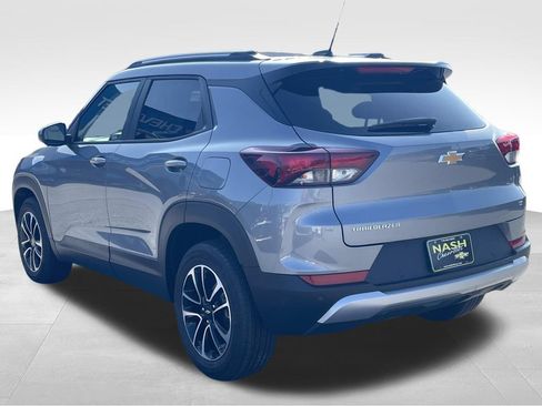 New 2026 Chevrolet TrailBlazer LT w/ LT Cold Weather Package image 5