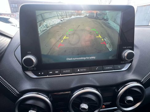 Used 2024 Nissan Sentra SV image 23