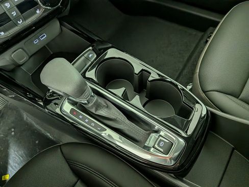 New 2026 Chevrolet Trax ACTIV w/ Driver Confidence Package image 26