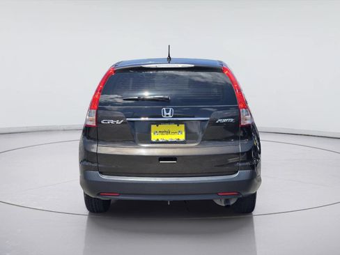 Used 2013 Honda CR-V LX image 7