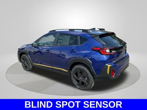 Certified 2025 Subaru Crosstrek 2.5i Sport w/ Crosstrek Mirror Package image 7