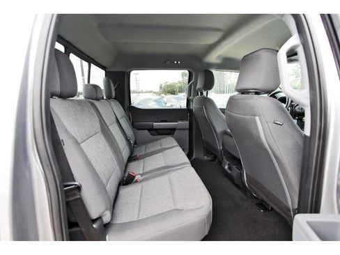 Used 2024 Ford F350 XL w/ STX Appearance Package AWD/4WD image 10