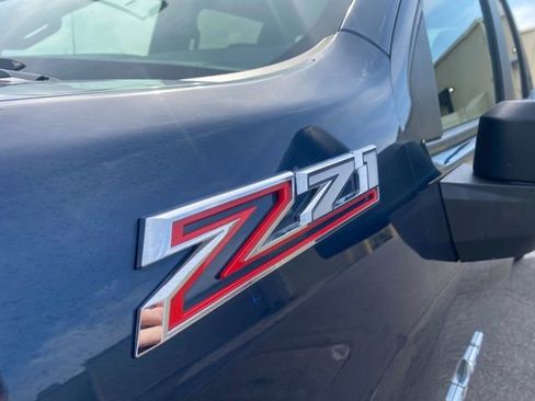 Used 2021 Chevrolet Silverado 3500 LT w/ Texas Edition image 4