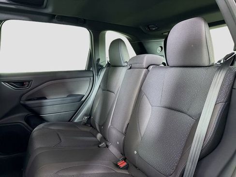 New 2026 Subaru Forester Premium image 24