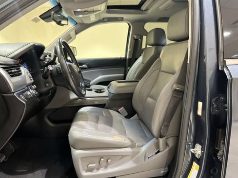 Used 2019 Chevrolet Tahoe LT AWD/4WD image 19