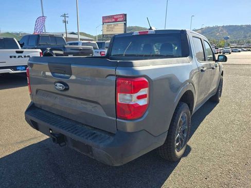 Used 2026 Ford Maverick XLT w/ Equipment Group 301A AWD/4WD image 3