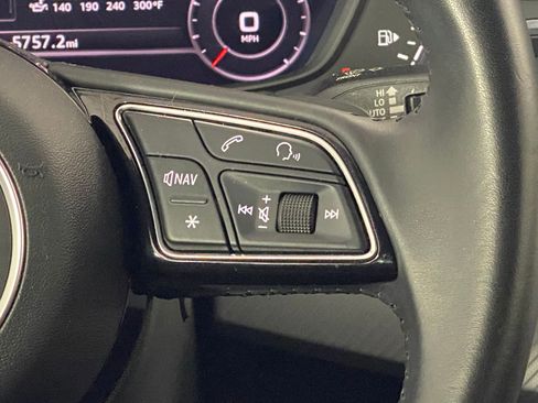 Used 2019 Audi A5 2.0T Premium Plus w/ Premium Plus image 17